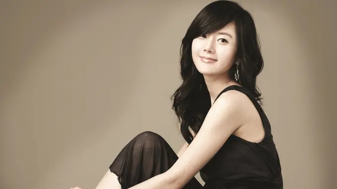 [Bintang] Jung In Ah