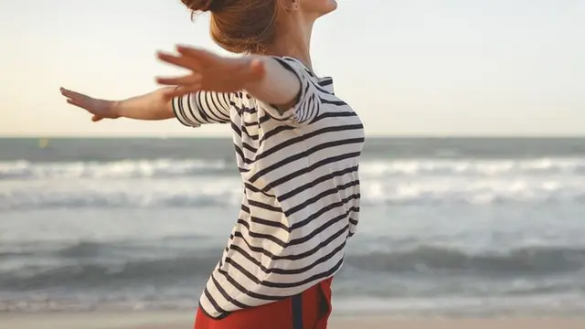 Ilustrasi Memahami Stress. (foto: Pinterest).