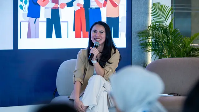 Dorong Ruang Aman dan Peluang Setara, L’Oréal Indonesia Perkuat Komitmen untuk Perempuan