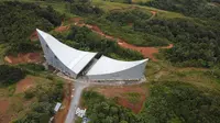 Melancong ke Limapuluh Kota Sumbar, Melihat Rumah Tan Malaka hingga Museum PDRI