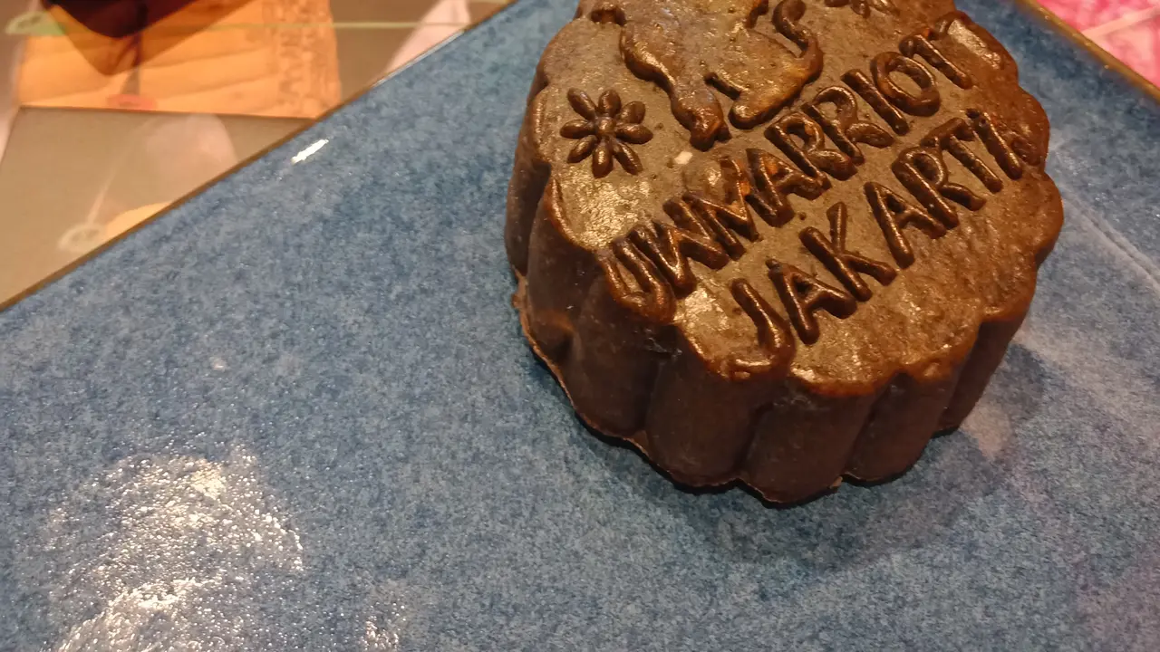 Ragam Sajian Kue Bulan Tradisional dengan Sentuhan Kekinian