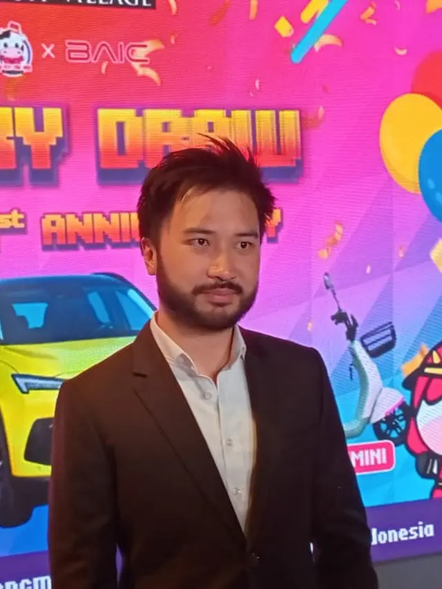 Rudy Salim