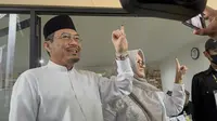 Suswono: Hak Pilih Sesuai Domisili, Hak Pencalonan Berlaku Nasional 