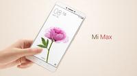 Xiaomi akhirnya membuka selubung phablet terbarunya, Mi Max, setelah sekian lama dinanti.