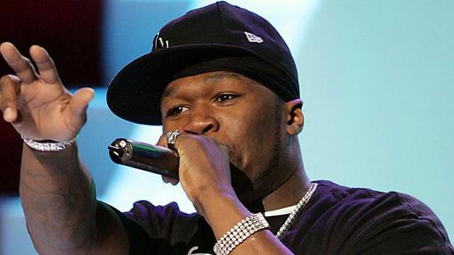 50 Cent