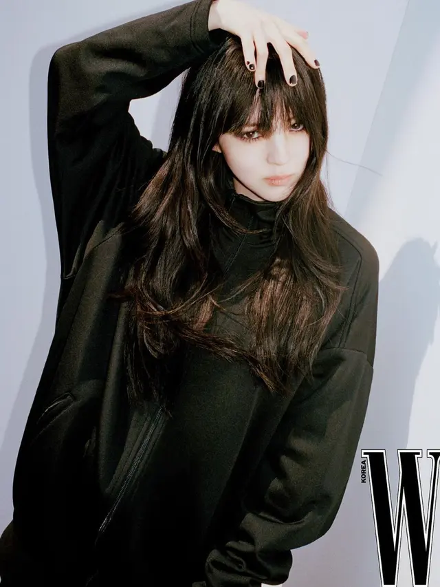 Han So Hee