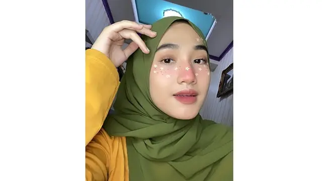 6 Potret Kamar Tidur Angga Putra 'Anak Langit', Spot Favorit Istri Bikin YouTube