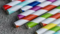Peneliti Korea Selatan Klaim Sedotan Kertas Lebih Berbahaya untuk Lingkungan Dibanding Plastik