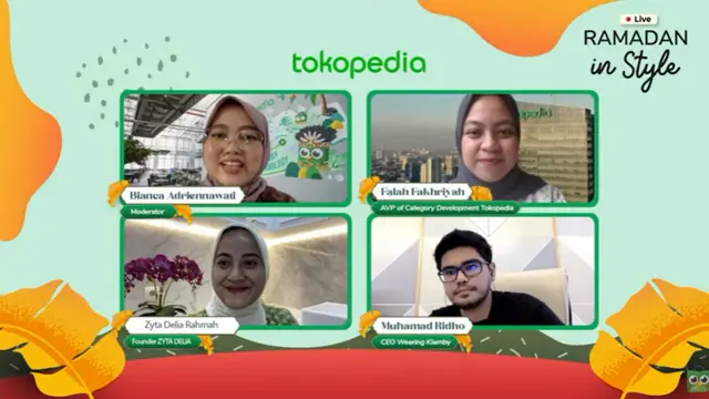 Tokopedia