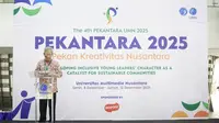 UMN Gelar Pekantara 2025 Dengan Beragam Agenda, Bangun Karakter Kepemimpinan Muda Inklusif