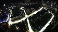 GP Singapura 2015