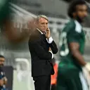 Roberto Mancini Bidik Kemenangan di Laga Comeback Bersama Timnas Italia