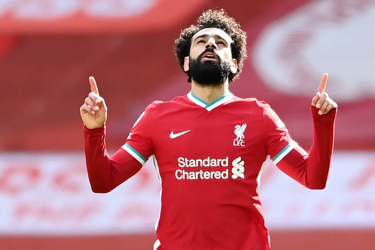 FOTO: 7 Pemain Muslim yang Menjadi Andalan di Klub Premier League