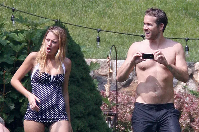 ryan reynolds and blake lively