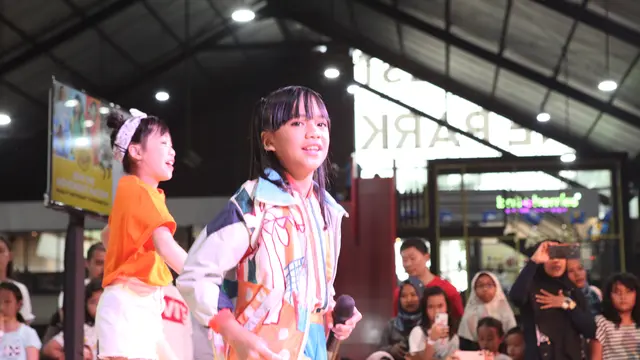 Houbii Urban Adventure Park