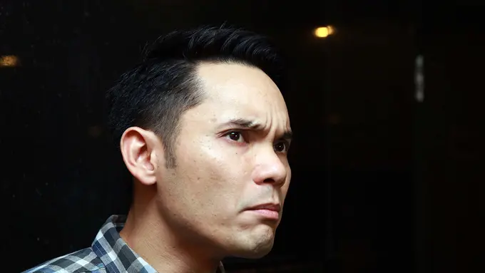 [Bintang] Ben Kasyafani 