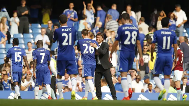 Antonio Conte
