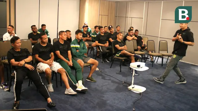 Persebaya