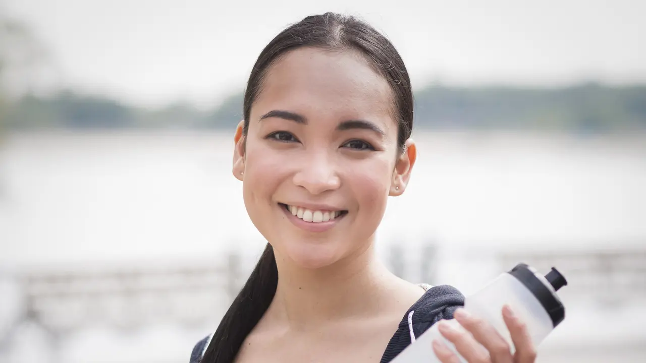 cantik awet muda