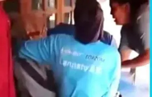 Tak Terima Diputus, Pria di Pati Bacok Mantan Kekasih