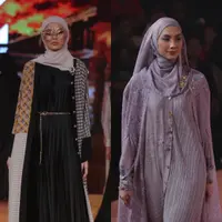 Melihat koleksi busana Ramadan dari Zaskia Sungkar dan Shireen Sungkar