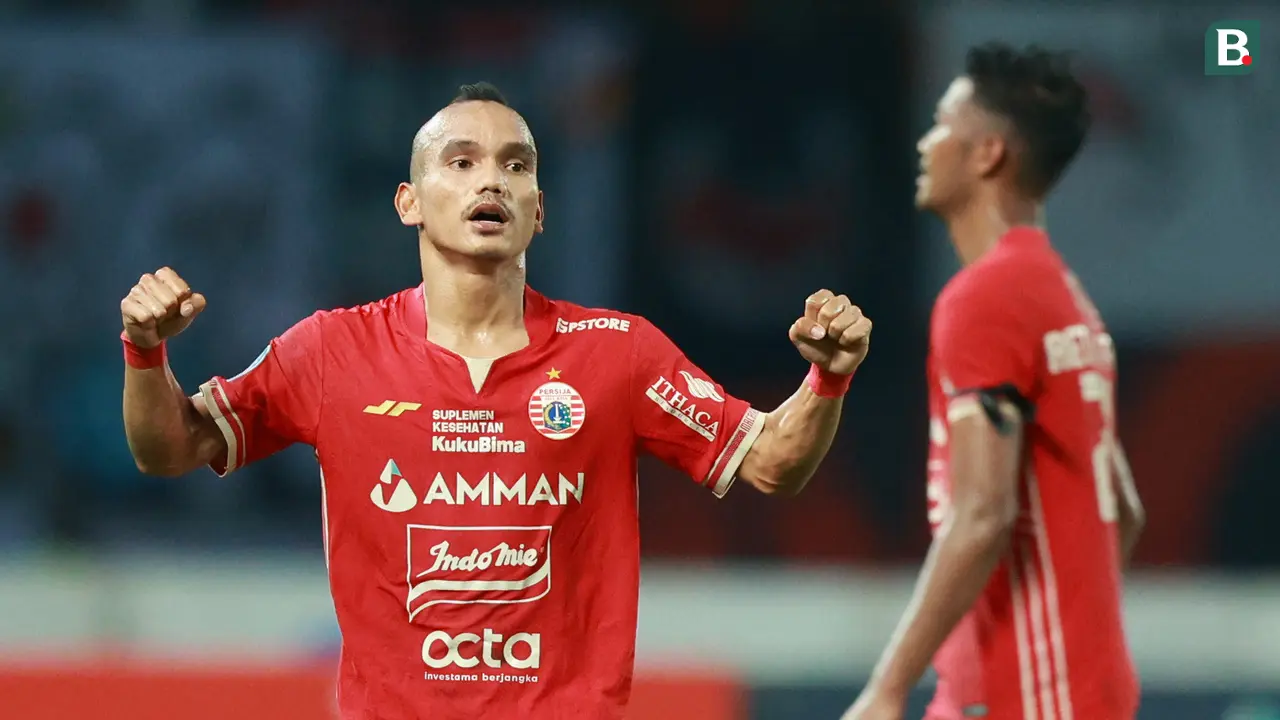Riko Simanjuntak