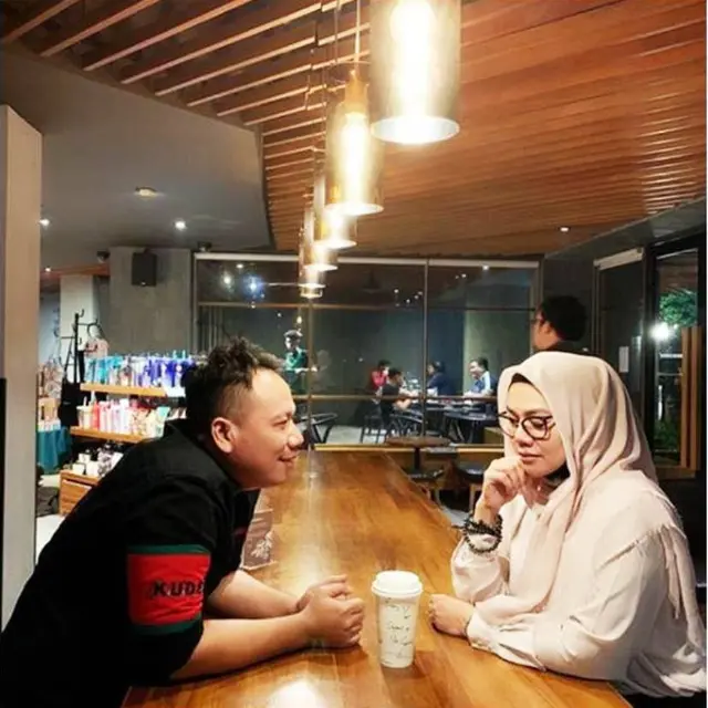 Vicky Prasetyo
