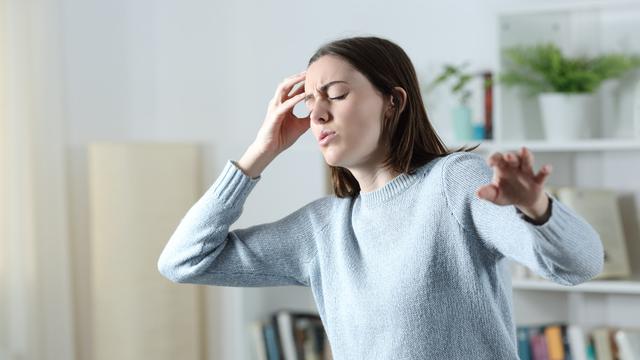 9 Gajala Vertigo yang Sering Terjadi, Ketahui Pertolongan Pertamanya