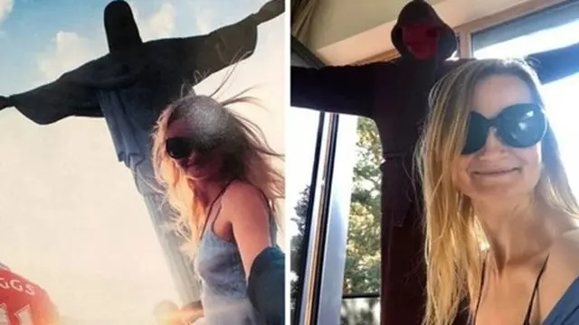 Kreatif, 7 Traveler Ini Kembali Kreasikan Foto Liburan Saat 'Di Rumah Aja'