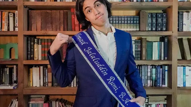 El Rumi (Instagram/elelrumi)