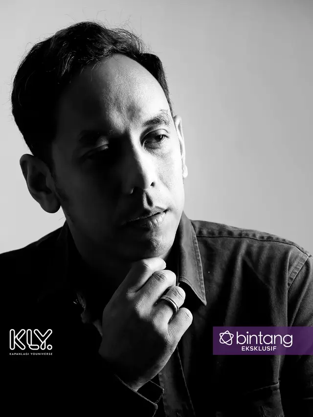 [Bintang] Eksklusif Pongki Barata C2