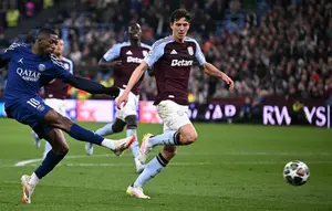 Link Live Streaming Piala Super Eropa 2026 PSG vs Aston Villa