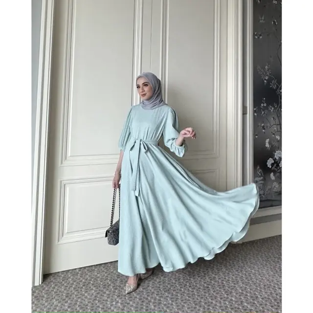 Baju Lebaran di bawah Rp300 ribu