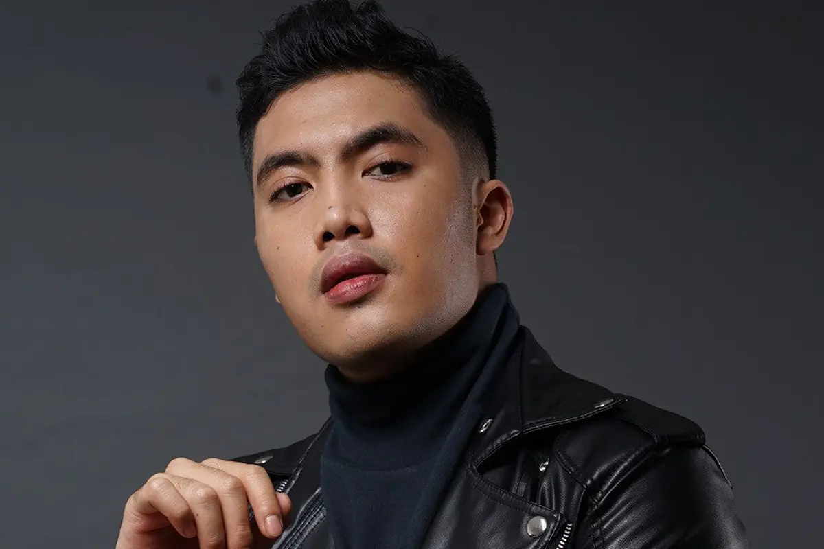 Aldwin Dinata