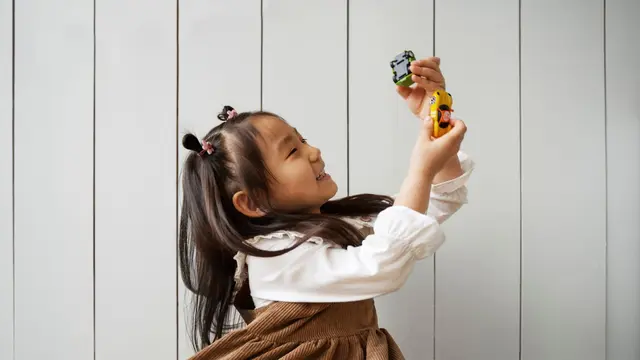 6 Strategi Membantu Anak Mengatasi Rasa Takut Gagal agar Lebih Percaya Diri