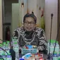 Konsul Jenderal Indonesia di Jeddah, Mohamad Hery Saripudin. Darmawan/MCH