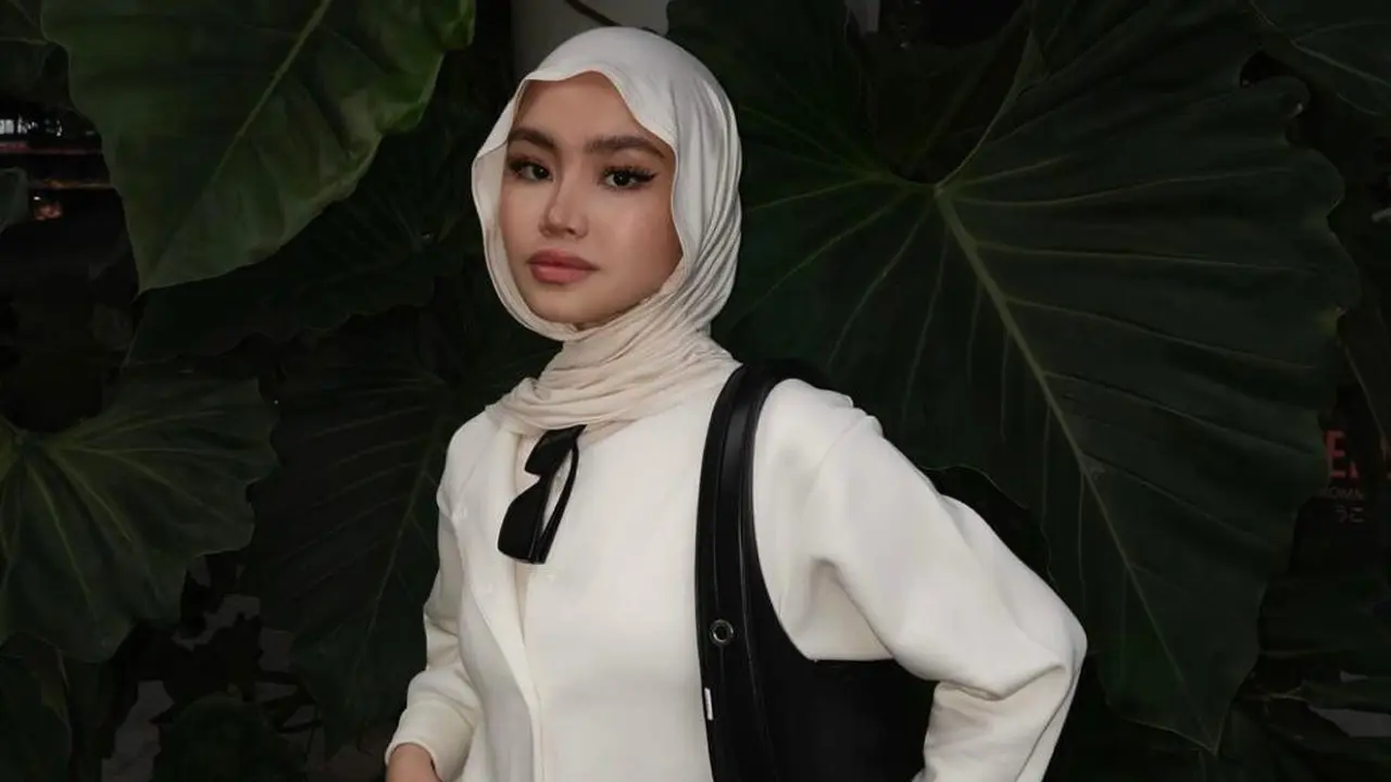 Fashion Hijab