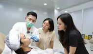 Tetap Berpraktik Sambil Upgrade Kompetensi, Dermaesthetics Academy Tawarkan Jalan bagi Dokter Umum