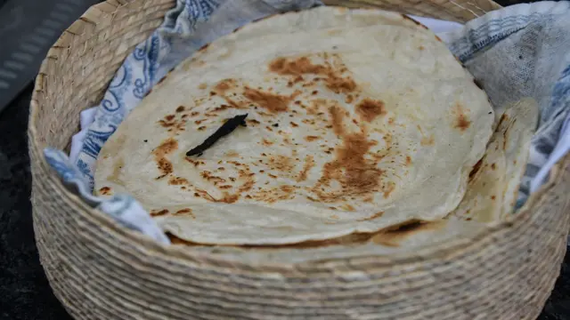 Tortilla