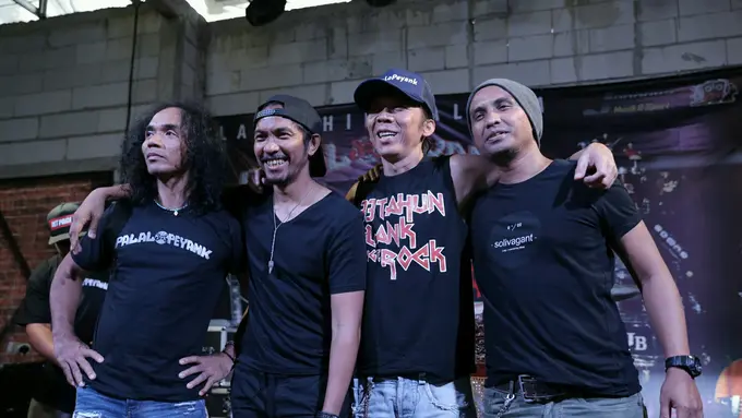 [Bintang] Slank