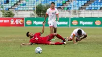 Pelatih Brunei Akui Timnas Indonesia U-19 Jauh Lebih Kuat