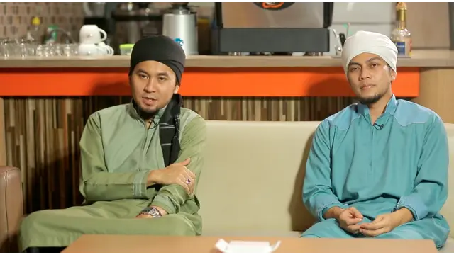 Kultrim: Mengenalkan Ibadah Puasa Kepada Anak 
