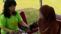 VIDEO: Pundi Amal SCTV Gelar Pengobatan Gratis di Bantul 