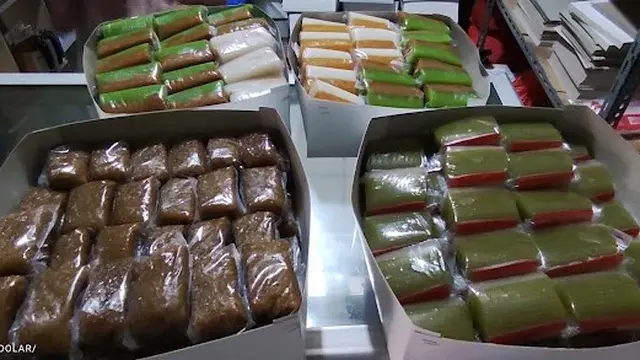 Hansen Cake (Google Maps/Abdul Maulana)