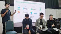 Kriteria Pendiri Startup Incaran Perusahaan Modal Ventura