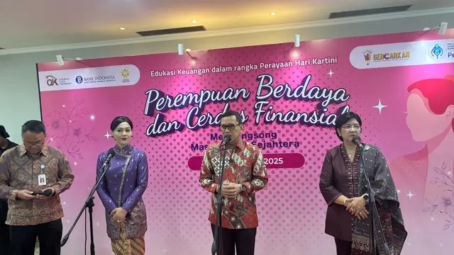 Respons BI Soal GPN hingga QRIS Disoroti AS: Kami Siap Kolaborasi!