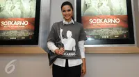 Maudy Koesnaedi Dukung Perkembangan Lagu Anak