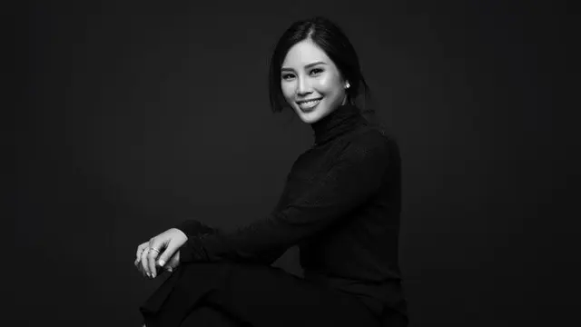 Jadi Wakil Menteri, Ini 4 Perjalanan Karier Angela Tanoesoedibjo