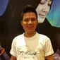 Dimas Tedjo jalani debut akting di film Surga Menanti