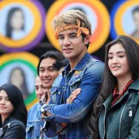 Meet And Greet SinemArt (Adrian Putra/bintang.com)